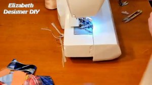 Швейные хитрости, чтобы шить аккуратно и быстро без оверлока. Люксовая обработка. Красивая изнанка