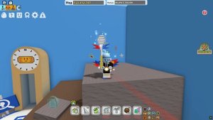 В какую пыльцу лучше всего идти на старте в би сварм симуляторе?