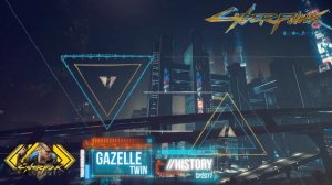 Cyberpunk 2077 (OST) - BODY HEAT Radio | The Complete Playlist ALL 15 SONGS