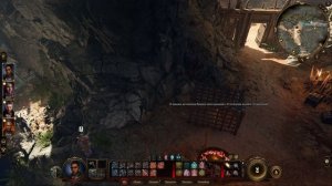 Как получить детеныша Медвесыча ➤ Спутники в Baldur's Gate 3