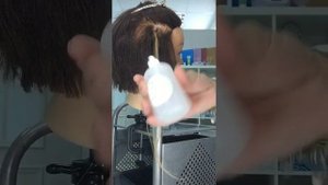 Как снимать нарощенные волосы