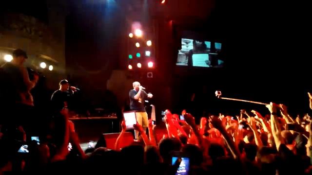 Баста   ЧК Чистый кайф смотреть онлайн