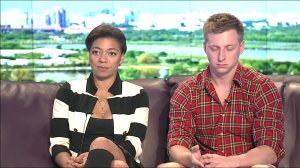 ДОМ-2 Город любви 3746 день Вечерний эфир (12.08.2014)