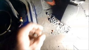 ВАЗ-2110 дергается и глохнет. Диагностика и ремонт.