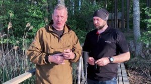 Что НЕ ТАК с компьютером SUUNTO D5 для подводного охотника?