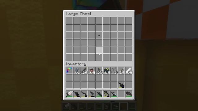 9 НОВЫХ КРУГЛЫХ ЯМ В МАЙНКРАФТ смотреть онлайн