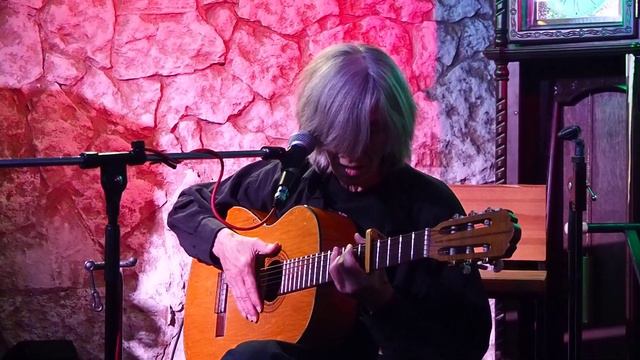 Владимир Леви - Птица красная на закате смотреть онлайн