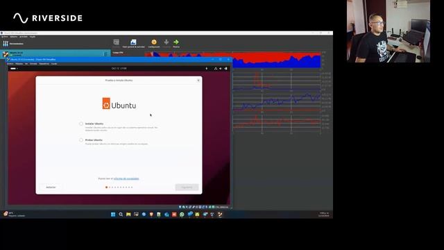 Instalación Fácil de Ubuntu 23.10 en VirtualBox | Guía Paso a Paso, ¡Sin Riesgos! смотреть онлайн