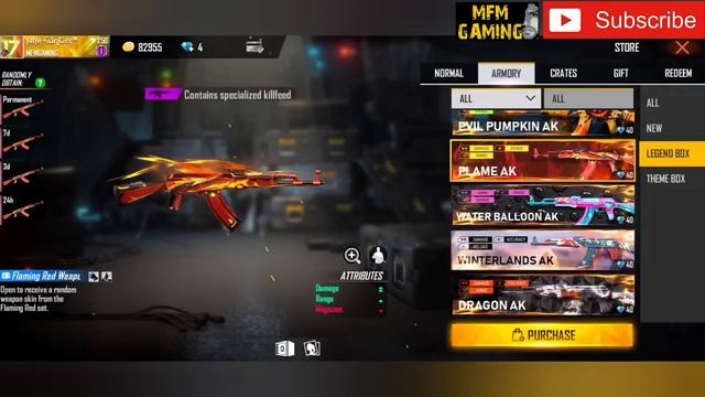 DIWALI EVENT | GUN SKIN COMPARISON FULL EXPLANATION | REWARD | GIFTS | HINDI | #FREEFIRE #MFMGAMING смотреть онлайн