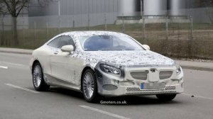 Mercedes CLS Shooting Brake review - Auto Express