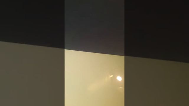 Покраска капота в два цвета
