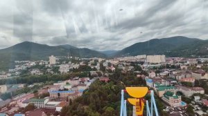 Лазаревское