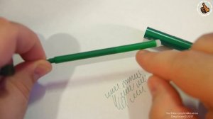 Pilot Frixion Ball - Исчезающие чернила - Японская ручка