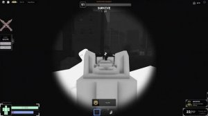 How to become rich in Roblox Criminality Infection mode