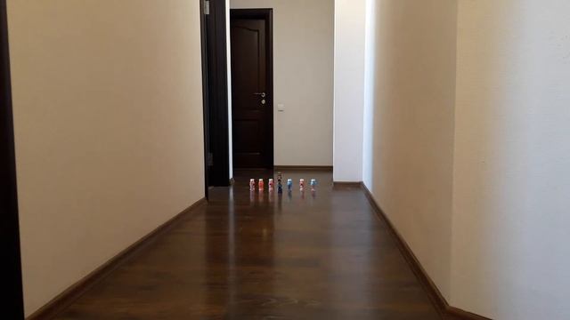 ПИСТОЛЕТ стреляющий водяными шариками орбиз и мягкими патронами НЕРФ NERF с Алиэкспресс смотреть онлайн