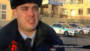 Мать сбитой 19 летней девочки, просит наказать лихача по всей строгости закона