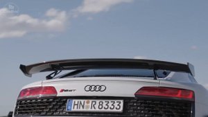 New Audi R8 Coupe V10 GT RWD 2023 Super Sports Car |  HAULS IN MORE POWER
