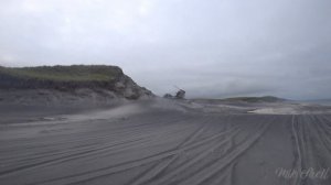 Острова. Часть 2. Итуруп. На дальних берегах.