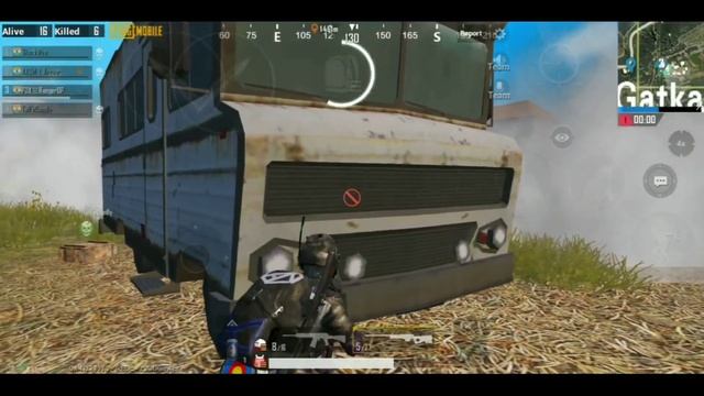 Shotgun & Sniper Only Challenge gonna wrong | Galat Fase | PUBG Mobile смотреть онлайн