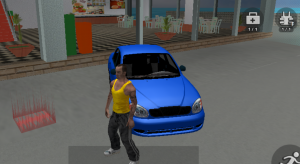 КРИМИНАЛЬНАЯ РОССИЯ! ПУТЬ ДО ЛАНОСА!