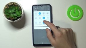 Настройка геолокации на Xiaomi Redmi 9AT / Как отключить местоположение на Xiaomi Redmi 9AT