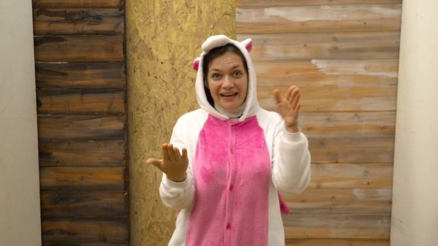 "Детское время" с Екатериной Николаевой смотреть онлайн