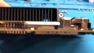 Инструкция по замене SSD на Mac mini M1