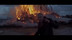 Хаски - Пироман 17