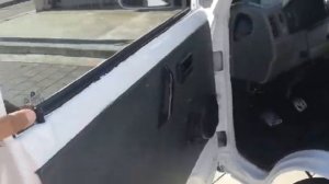 DAEWOO DAMAS 1997