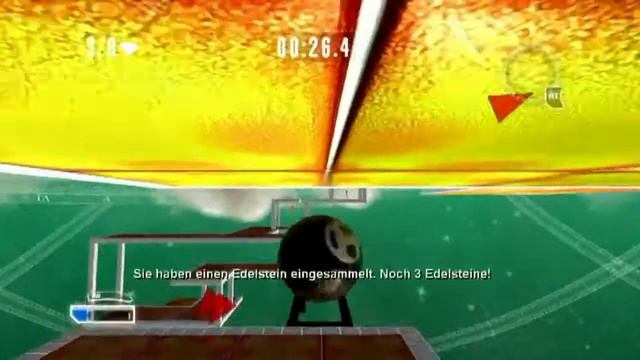 Marble Blast Ultra Xbox360 2010 deaf powerful Level 60