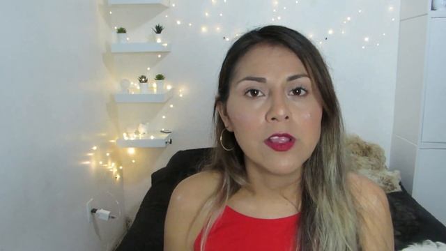 COMPARATIVA LOST CHERRY FRAICHE VS PERFUMARA