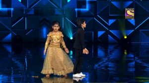 Super Dancers ने दिया Karisma Kapoor को Special Performance | Super Dancer 4 | सुपर डांसर 4