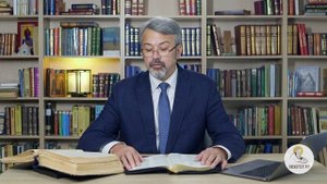 Евангелие от Матфея. Глава 25. Андрей Солодков. Новый Завет