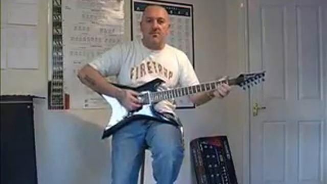 MYCOOLGUITARS - IBANEZ XIPHOS XP300FX-BK SOLD ON EBAY смотреть онлайн