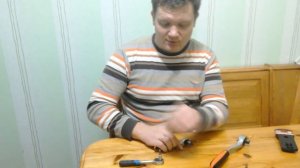 Как выбрать трещетку для головок?