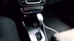 Перевод времени в Рено Меган 3 (Том том)