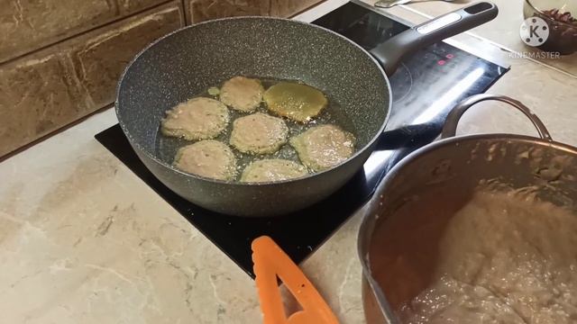 Драники (БЕЛОРУССКИЕ) смотреть онлайн