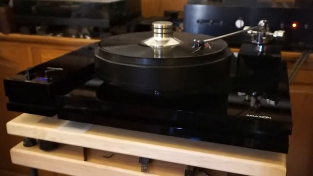 1_Amazon Grand Referenz_ using a cheap Sumiko Blue Point Special EVO III смотреть онлайн