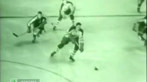 Montreal Canadiens 1917-2004 История клуба НХЛ 