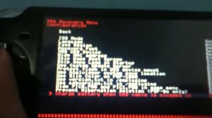 PSP 6.60 Pro-B10 How to put recovery menu!