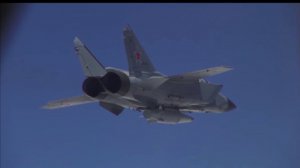 Авиационный ракетный комплекс «Кинжал»