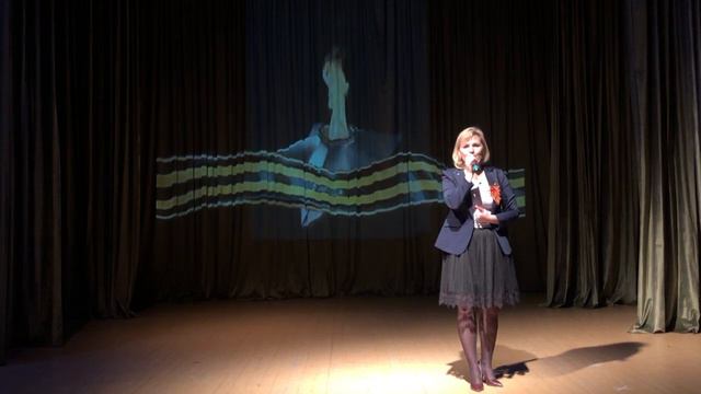 Кремнева Мария "Невернувшийся солдат" смотреть онлайн