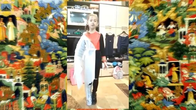 #читаемПушкина: Узник