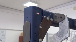 Безэталонный монтаж сборочного приспособления