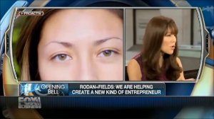 Drs Katie Rodan and Kathy Fields featured on Fox Business News   August 8th, 20141
