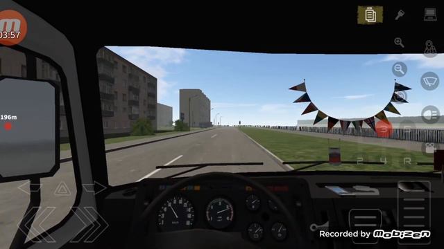 Motor Depot - Серпов маршрут 2 смотреть онлайн