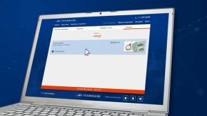 Технобанк. Видеоинструкция по использованию Интернет-банкинга