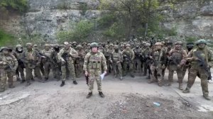 обращение пригожина