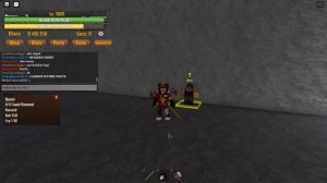 How To Find 3 Diamond In Roblox [King Legacy]