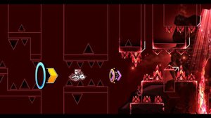 Geometry Dash - Adramelech Update Layout (UPCOMING TOP 0) I ElPremiun715